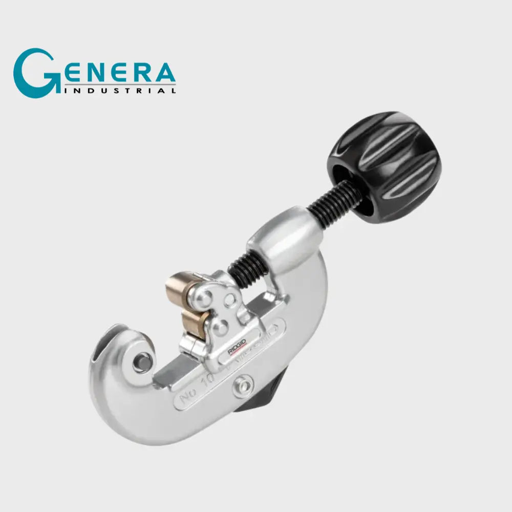 CORTADORA DE TUBOS INOXIDABLES 1/8 A 1 OD