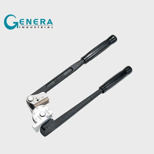 DOBLADORA DE TUBO INOX