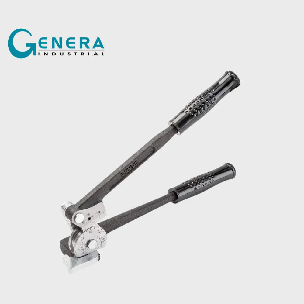 DOBLADORA DE TUBO INOX