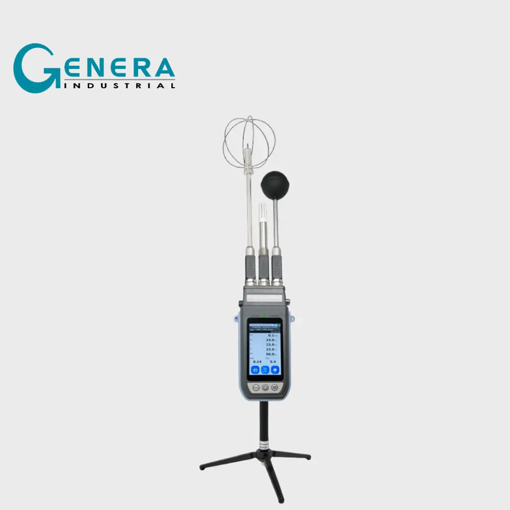 MICROCLIM DE TEMPERATURA PARA PANEL SOLAR - HD32.3TC