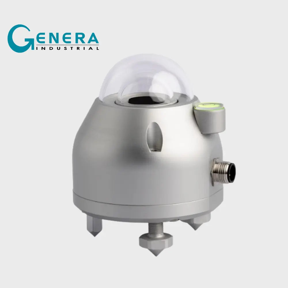 PIRANÓMETRO CLASE B - PYRAsense02