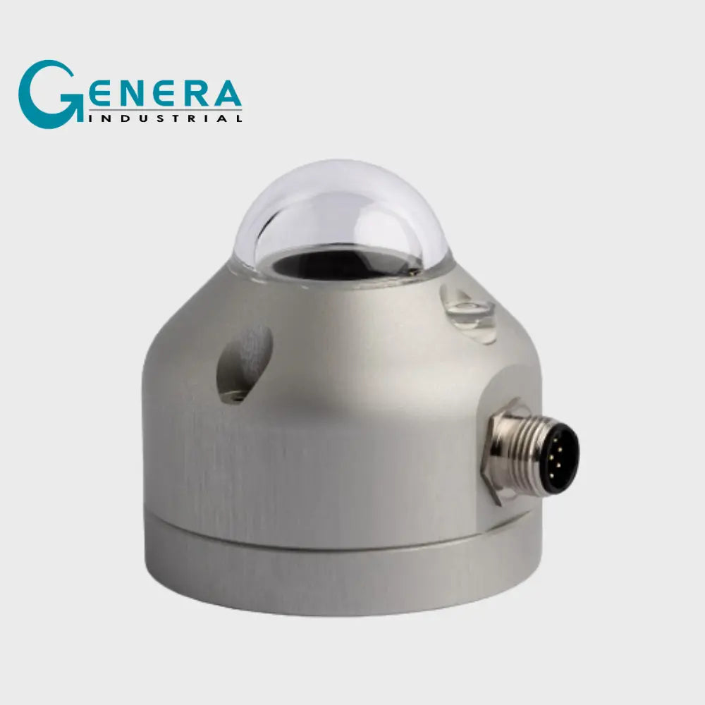 PIRANÓMETRO CLASE C - PYRAsense03