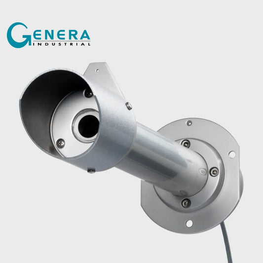 PIRHELIÓMETROS CLASE B - SERIE LPPYRHE16…