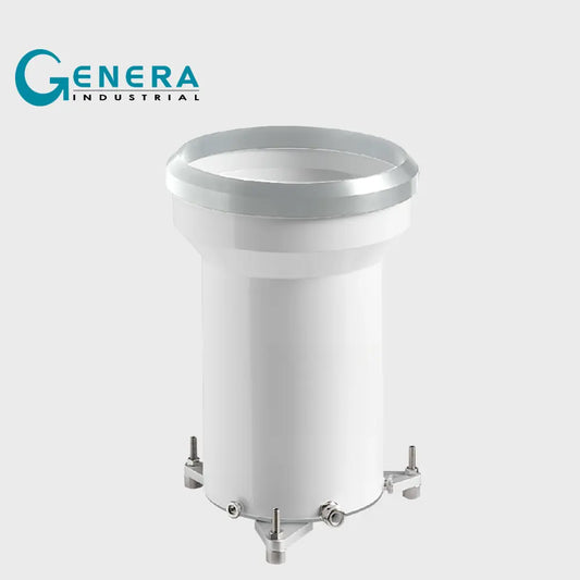 PLUVIÓMETRO DE CUBETA BASCULANTE - HD2013