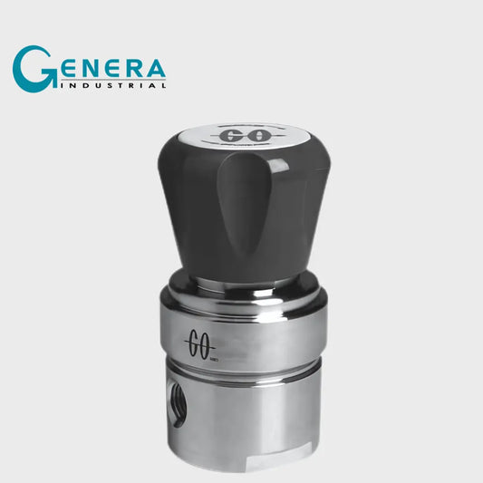 SERIE PR-5 ALTO FLUJO AJUSTABLE