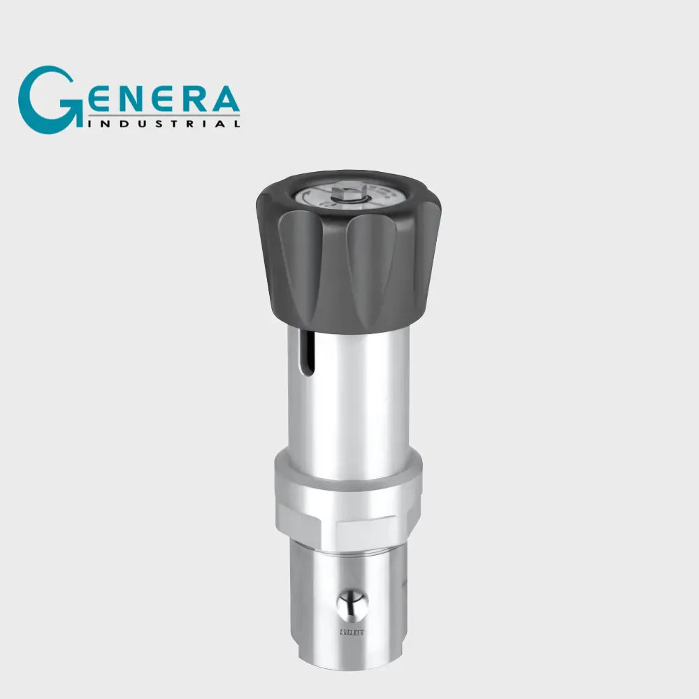 SERIE PR-57 ALTA PRESION RESISTENCIA A LA CORROSION