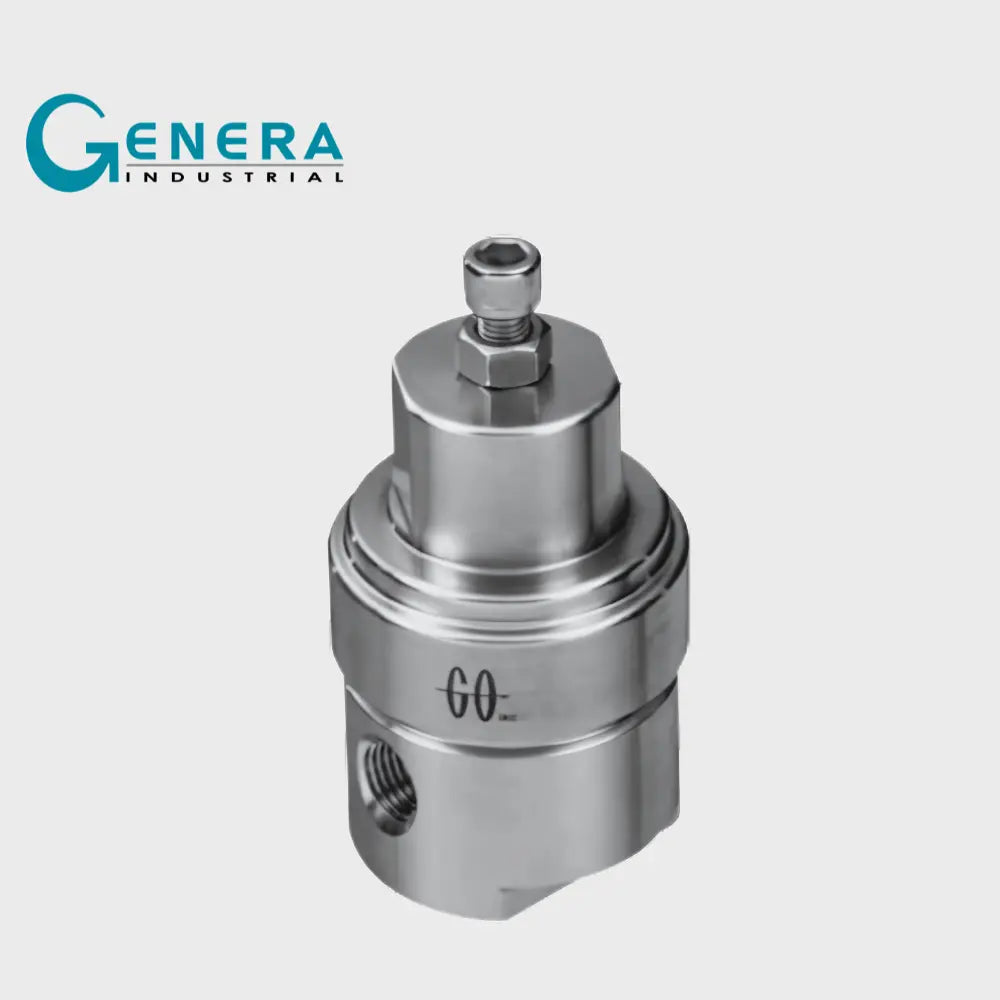 SERIE PR-9 ALTA TEMPERATURA