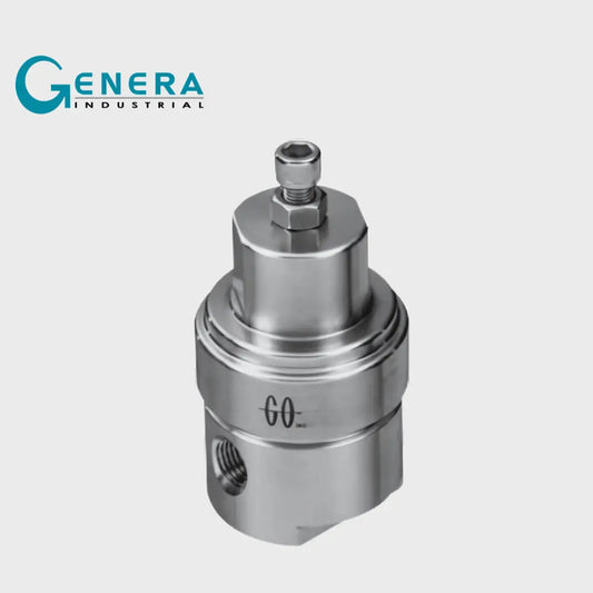 SERIE PR-9 ALTA TEMPERATURA