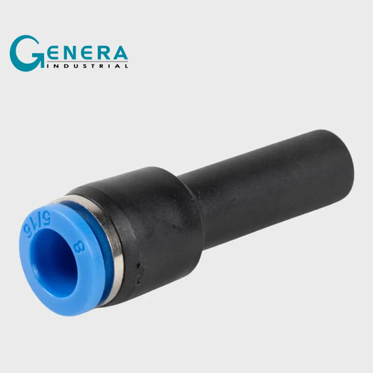 RACOR RAPIDO REDUCER