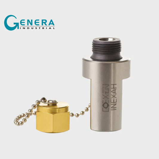 PREENSAMBLADOR DE CONECTOR