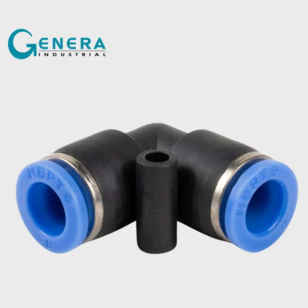 RACOR RAPIDO CODO UNION