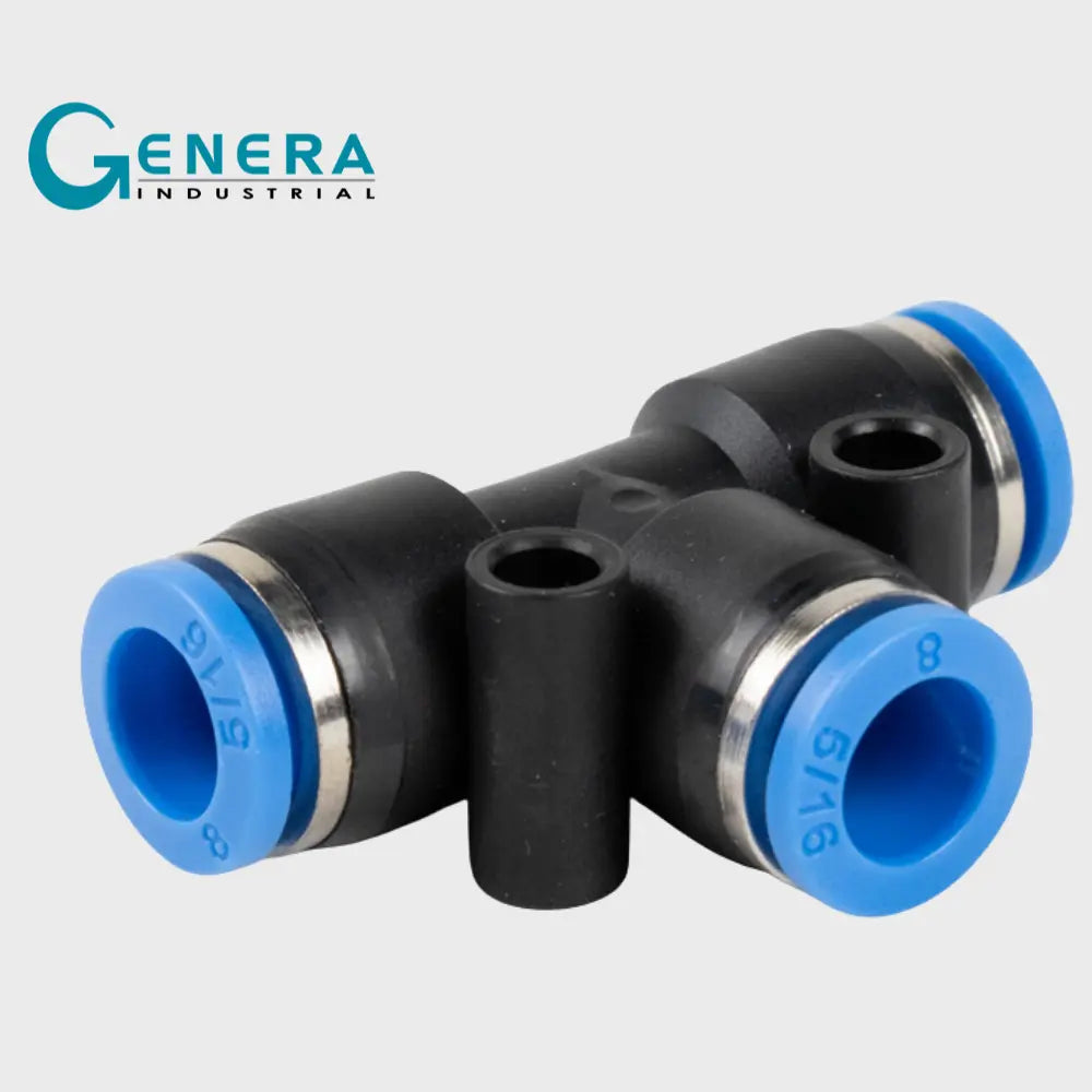 RACOR RAPIDO UNION TE