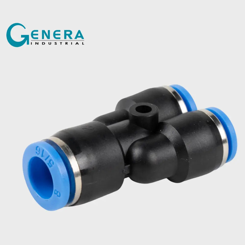 RACOR RAPIDO UNION Y REDUCCION