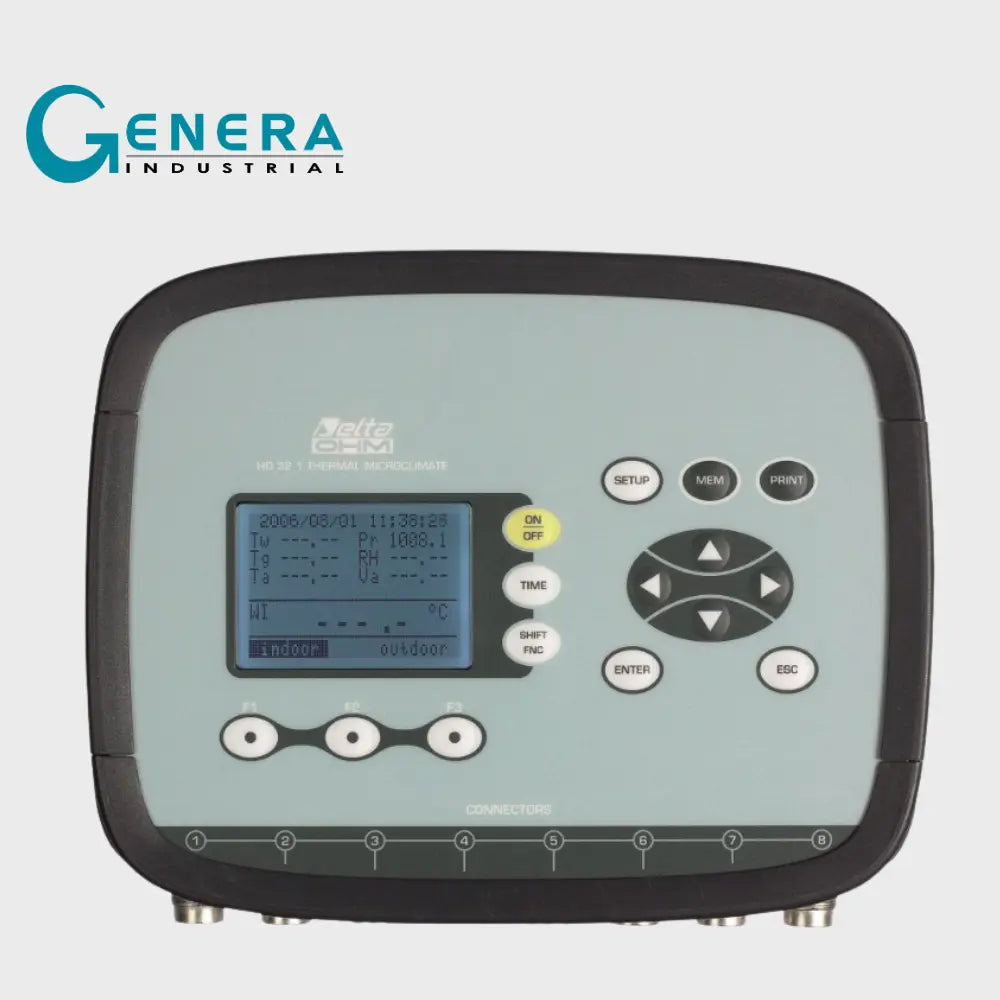 REGISTRADOR DE DATOOLGISTRADOR DE ROD. - HD32.1