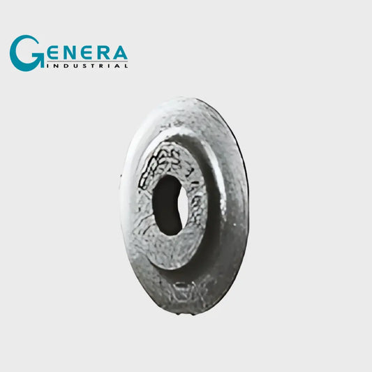 REPUESTO DE RUEDA DE CORTE PARA CORTATUBO INOX.