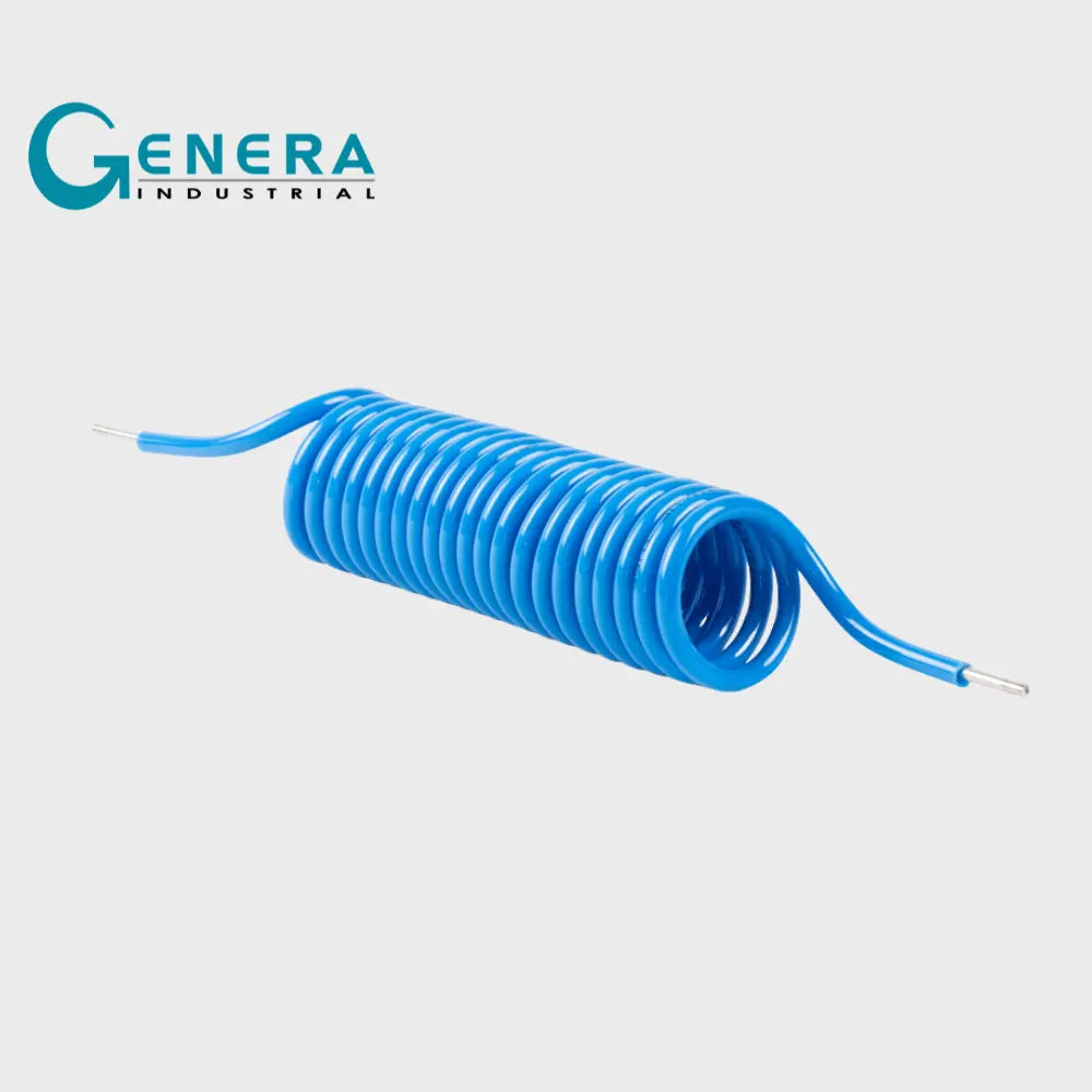 COIL TUBING 1/8 RECUVIERTO EN PVC