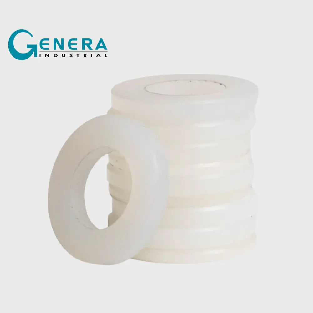 ARANDELA TEFLON  3/8 PARA SELLO BSPP