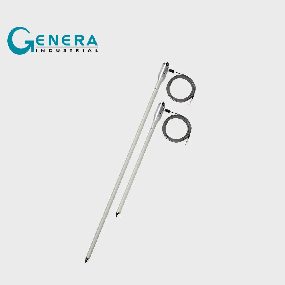 SONDAS DE TEMPERATURA DEL SUELO TP32MTT.03 / TP32MTT.03.1