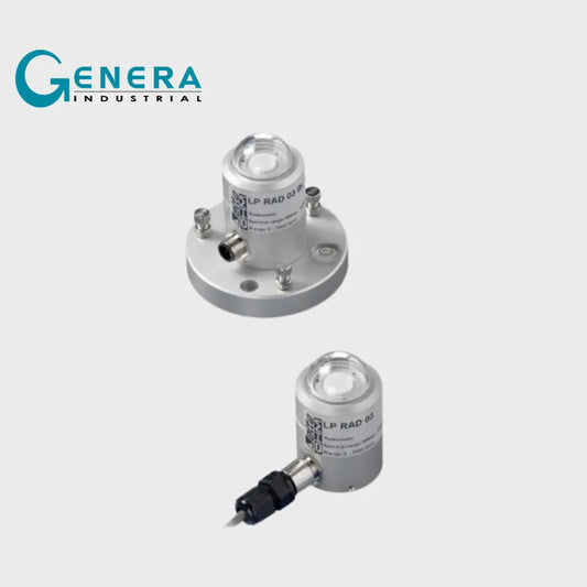 SONDA RADIOMÉTRICA PARA IRRADIANCIA UVA - SERIE LPUVA03…