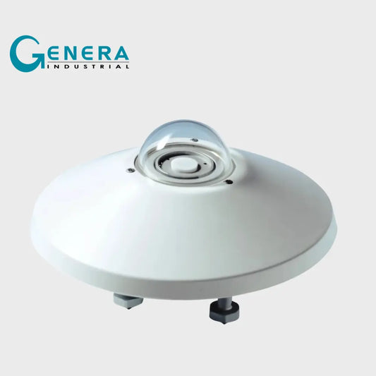 SONDA RADIOMÉTRICA PARA IRRADIANCIA - LPUVA02