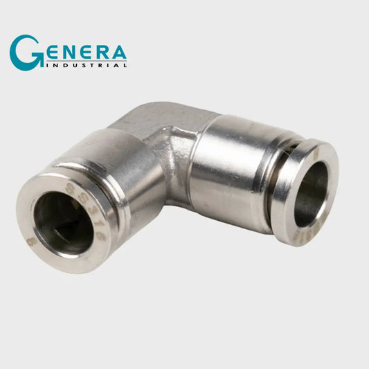 RACOR RAPIDO CODO UNION