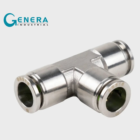 RACOR RAPIDO TE UNION