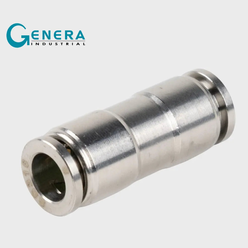 RACOR RAPIDO UNION RECTA