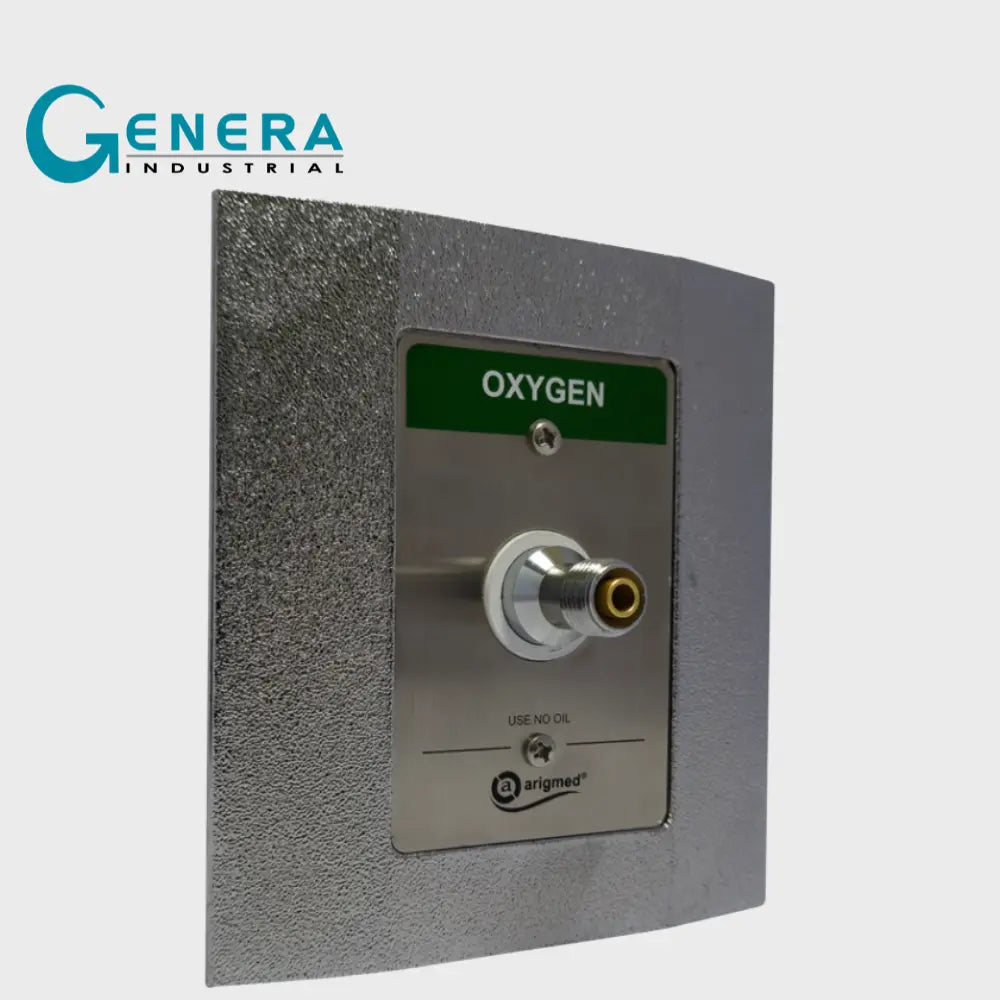 SALIDA DE ENCHUFE ROSCADO DISS CGA-V5 USA