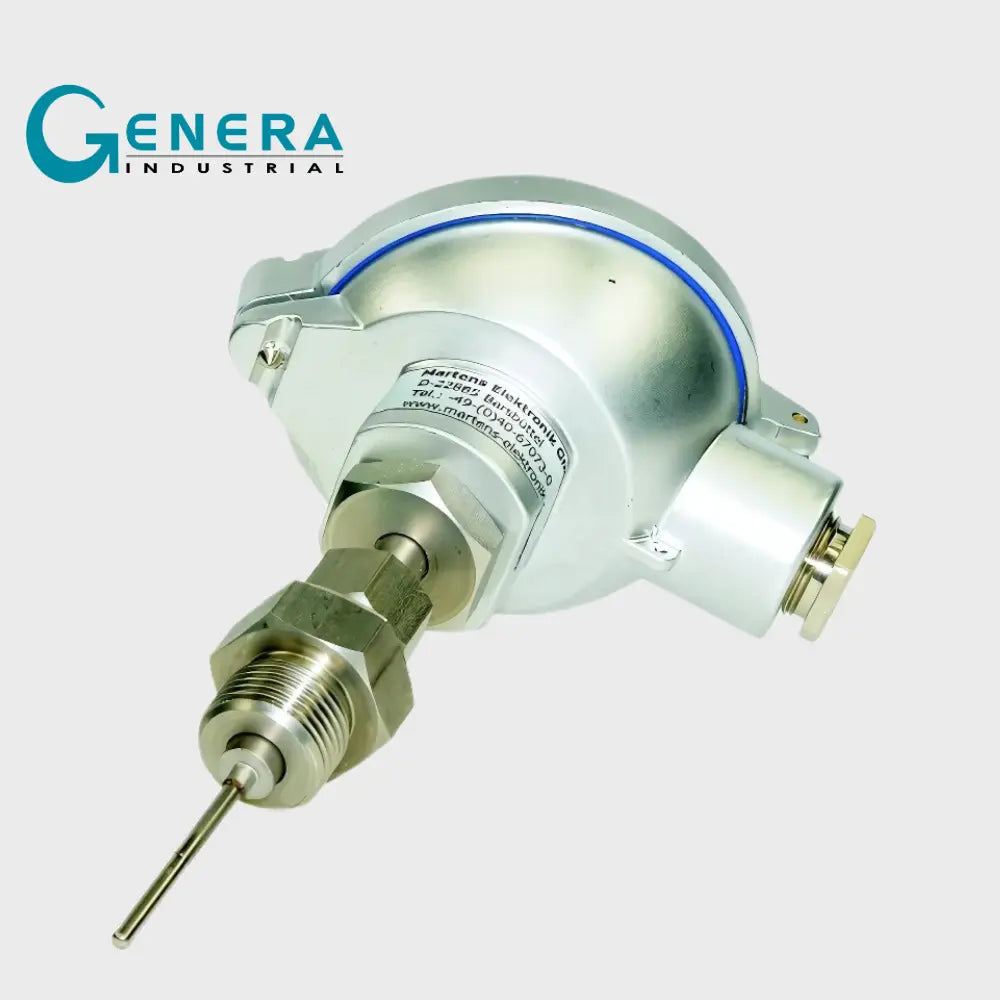 SENSOR DE TERMOPAR DE SEGURIDAD TC293