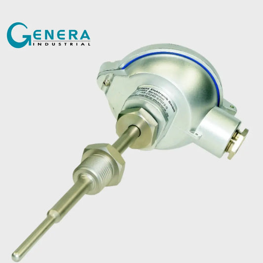 SENSOR DE TERMOPAR DE SEGURIDAD TC296