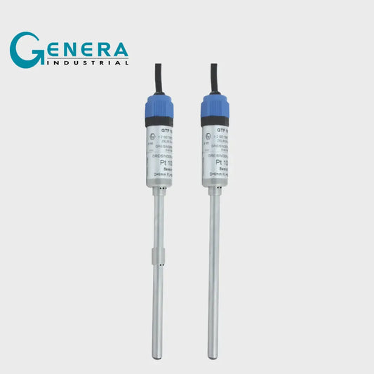 SONDA DE TEMPERATURA INDUSTRIAL GTF101-Ex