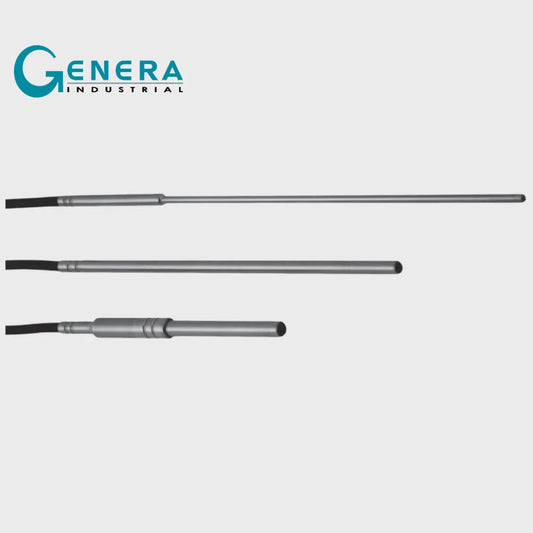 SONDA DE TEMPERATURA INDUSTRIAL GTF101 P