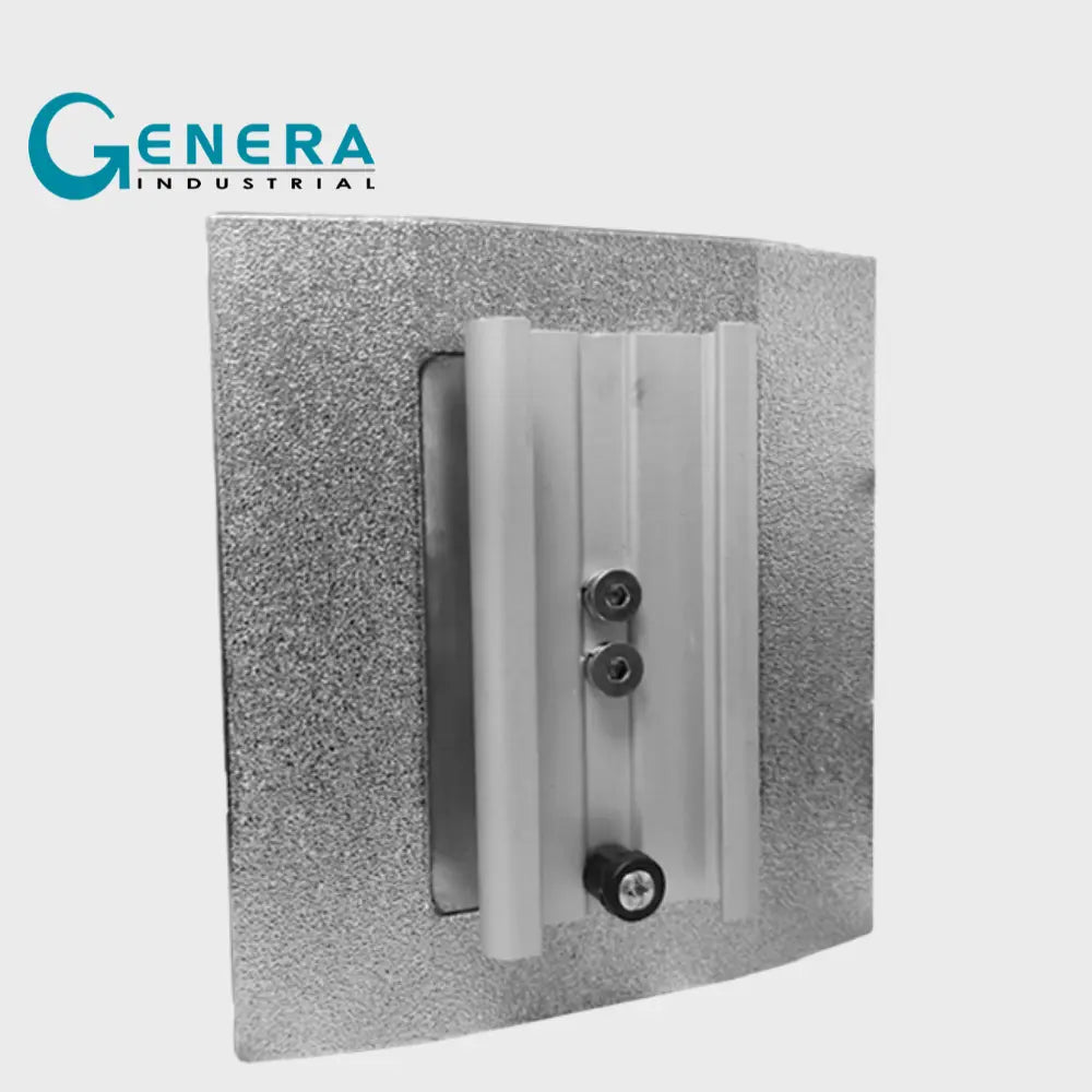 SOPORTE DESLIZABLE DE MURO