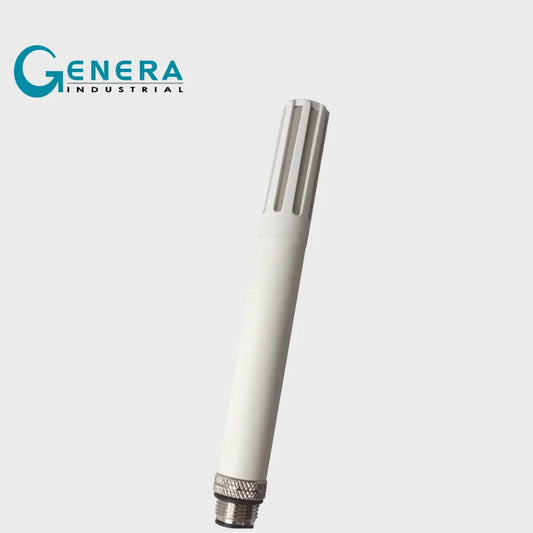 TEMPERATURA TEMEPRATURA TODULO - ENVIROsense