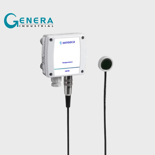 TRANSMISOR DE TEMPERATURA PARA PANEL SOLAR  - HD48…TFP