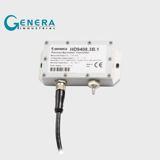 TRANSMISORES BAROMÉTRICOS DE PRECISIÓN - SERIE HD9408.3B…