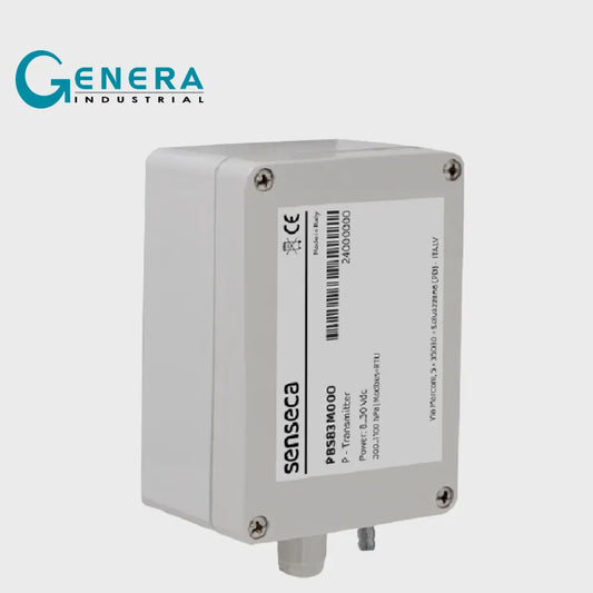 TRANSMISORES BAROMÉTRICOS DE SALIDA DIGITAL - PBS83M