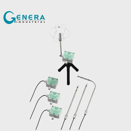 TRANSMISORES TEMEPRATURA TRANSMISORES DE VELOCIDAD DEL AIRE HODULO - SERIE HD403TS…