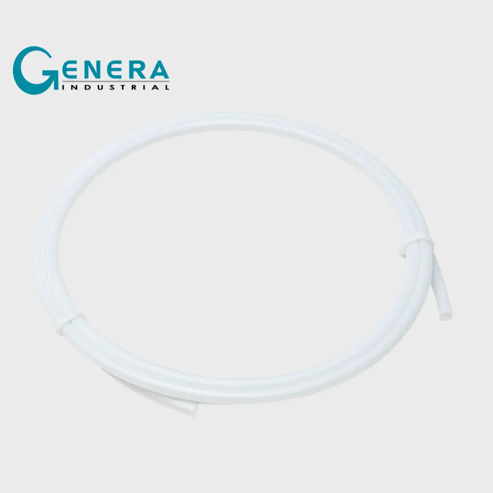 TUBING DE TEFLON FRACCIONAL NATURAL