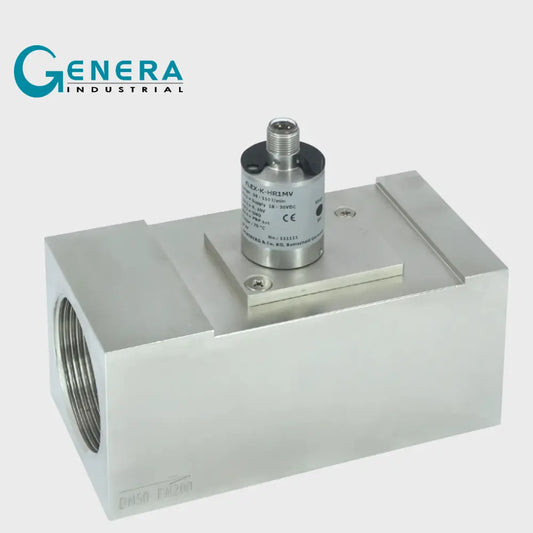TRANSMISOR DE CAUDAL FLEX-HR1MV