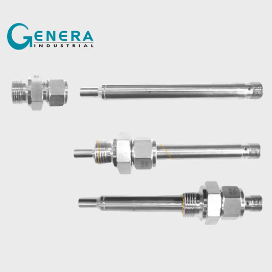 TRANSMISOR DE CAUDAL LABO-F012-I/U/F/C