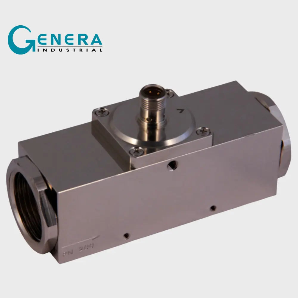 TRANSMISOR DE CAUDAL LABO-HD1K-I/U/F/C