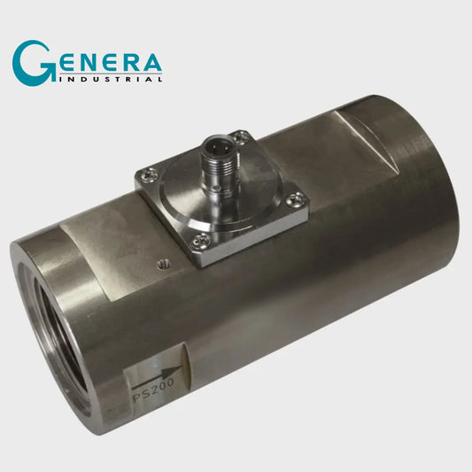 INTERRUPTOR DE FLUJO ELECTRÓNICO LABO-HR2VES