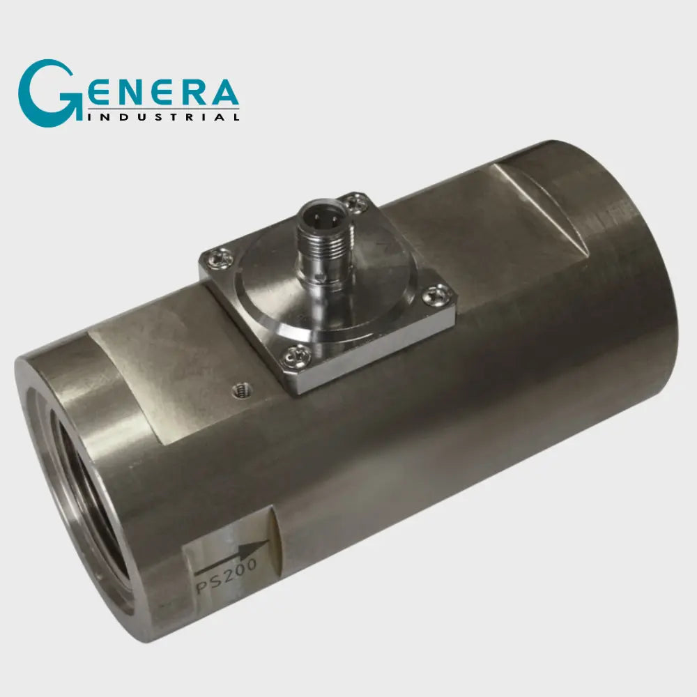 INTERRUPTOR DE FLUJO ELECTRÓNICO LABO-HR2E-S