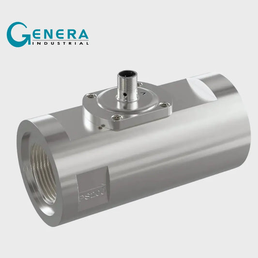 TRANSMISOR/INTERRUPTOR DE CAUDAL LABOPLUS-HR2