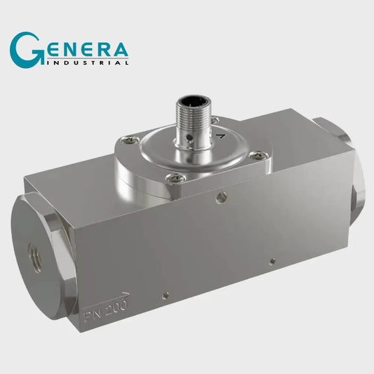 TRANSMISOR/INTERRUPTOR DE CAUDAL LABOPLUS-HD2