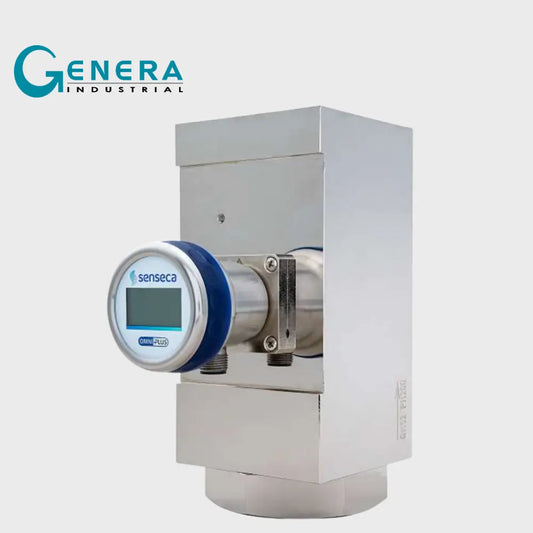 TRANSMISOR/INTERRUPTOR DE CAUDAL OMNIPLUS-HR1MV