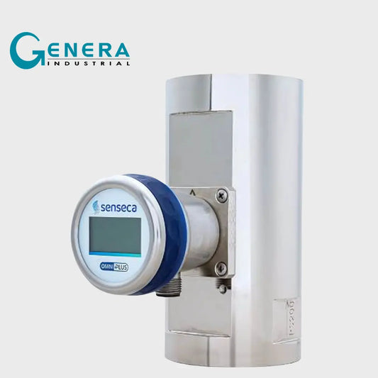 TRANSMISOR/INTERRUPTOR DE CAUDAL OMNIPLUS-HR2