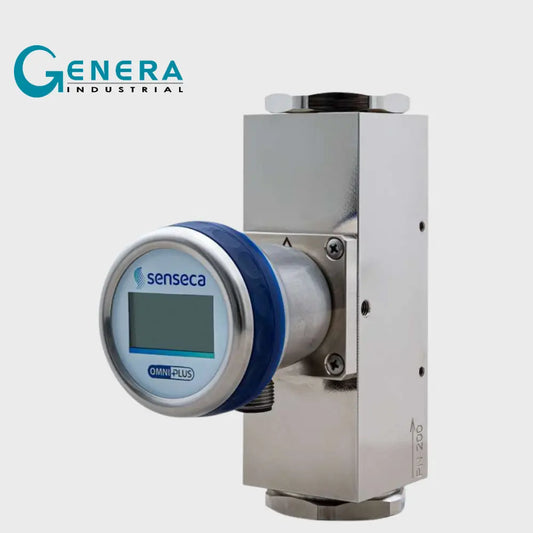 TRANSMISOR/INTERRUPTOR DE CAUDAL OMNIPLUS-HD2