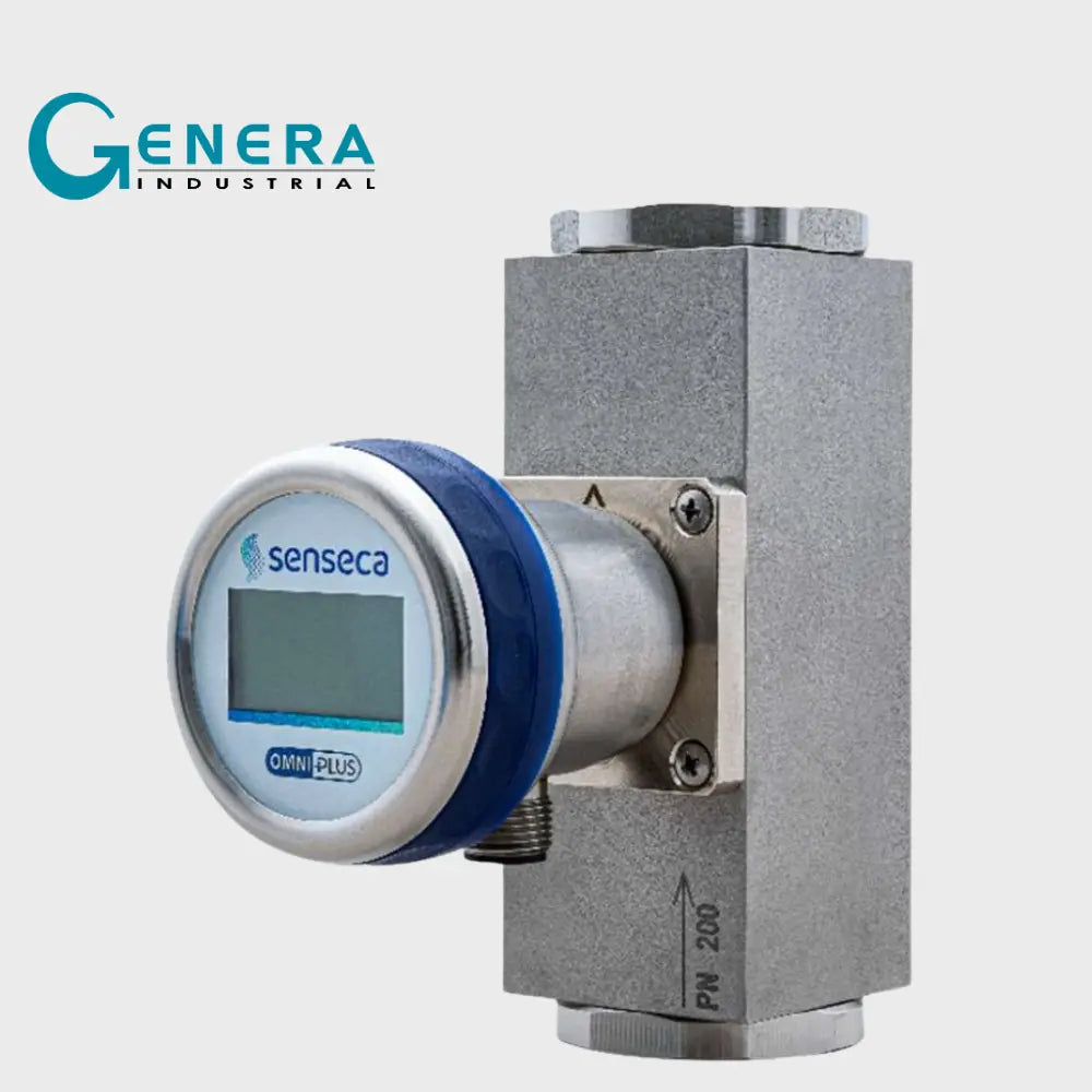 TRANSMISOR/INTERRUPTOR DE FLUJO OMNIPLUS-MR1